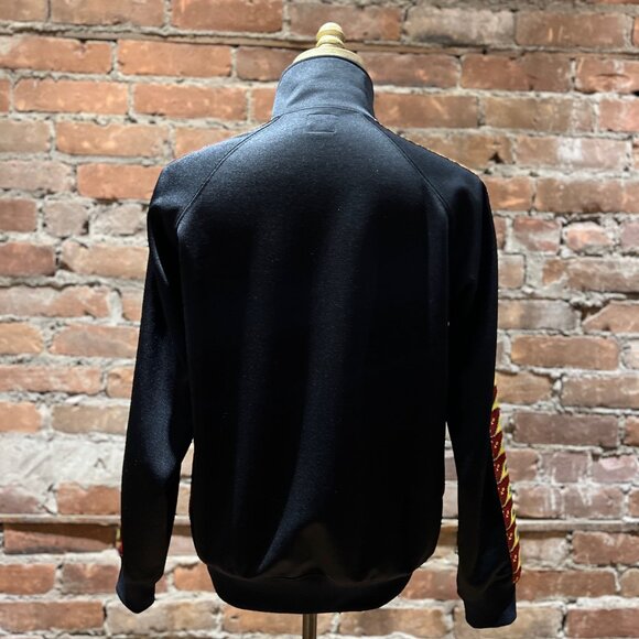 Needles x END. Exclusive Paisley Track Jacket - Picture 6 of 10